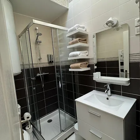 L'atelier - Duplex - Cour Privee * Juilly