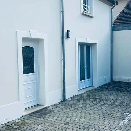 L'atelier - Duplex - Cour Privee * Juilly