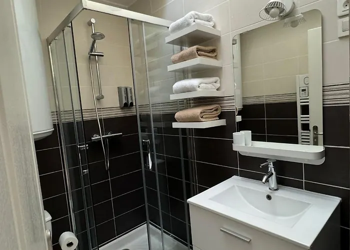 L'atelier - Duplex - Cour Privée * Juilly