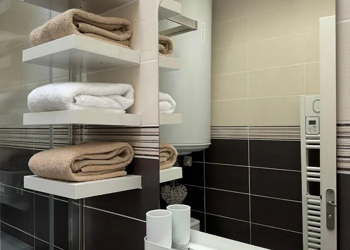 L'atelier - Duplex - Cour Privée Appartement *